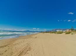 Restaurants Hipopotamos Beach