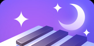 Videojuegos Dream Piano Tiles 2018