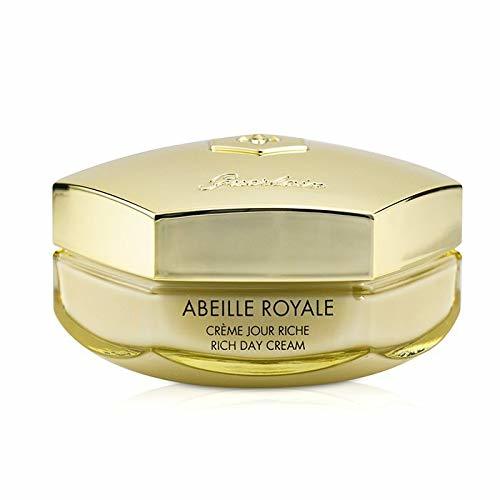 Beauty Guerlain Guerlain Abeille Royale Cr Jour Rich50Ml