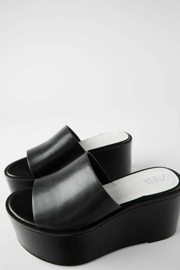 Producto Platform wedges