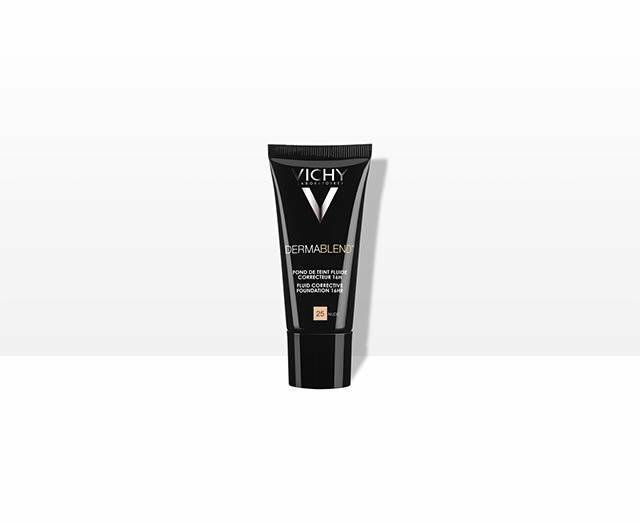 Productos Foundation Vichy