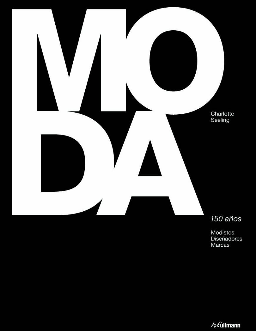 Libros Moda