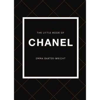 Libros The little book of Chanel