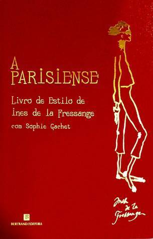 Libros A Parisiense