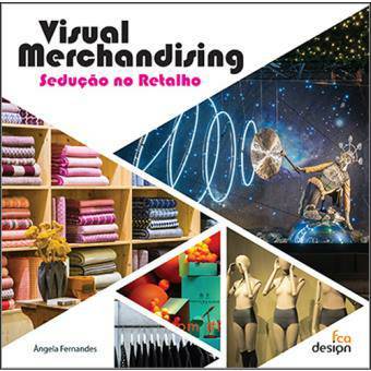 Book Visual Merchandising