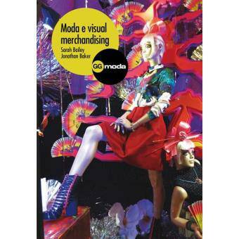 Libros Moda e Visual Merchandising