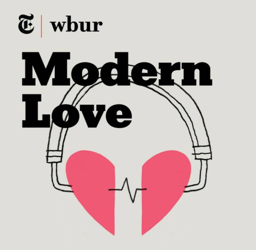 Moda Modern Love