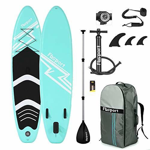 Productos FBSPORT Sup Hinchable