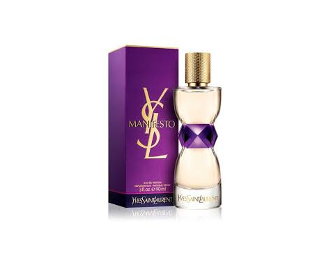 Product Manifesto ysl