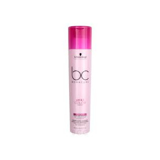 Producto Schwarzkopf bc color freeze shampoo