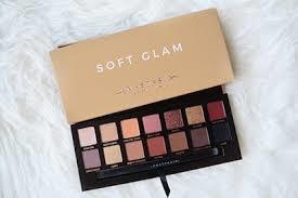 Products Soft glam palette by anastasia beverly hills