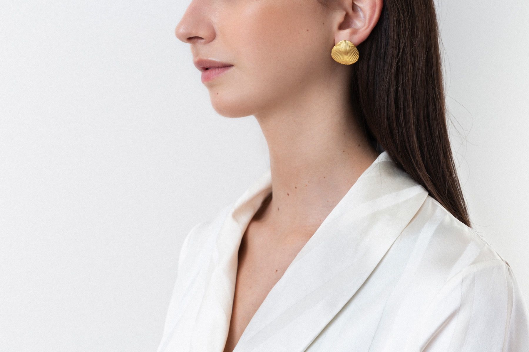 Producto Cinco estee earrings