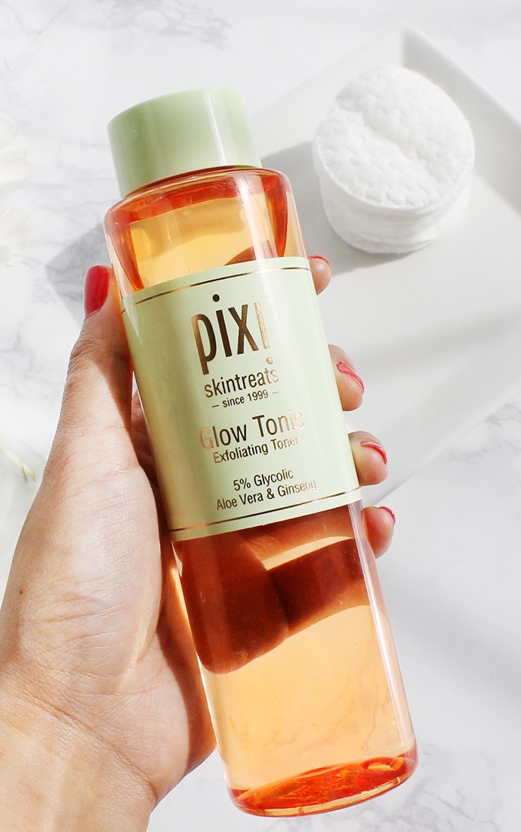 Product Pixi glow tonic