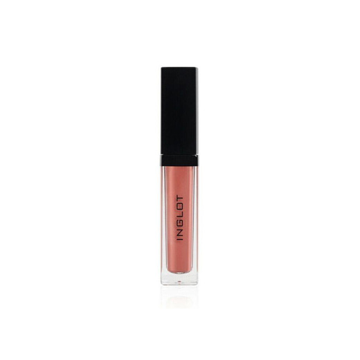 Inglot hd lip tint matte