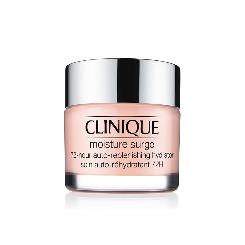 Products Clinique moisture surge