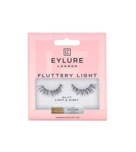 Productos Eylure fluttery light 117