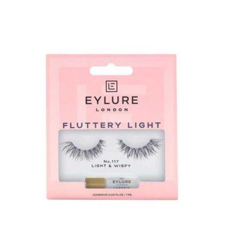 Eylure fluttery light 117