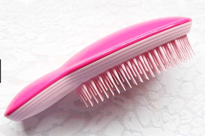 Products Tangle teezer the ultimate hairbrush