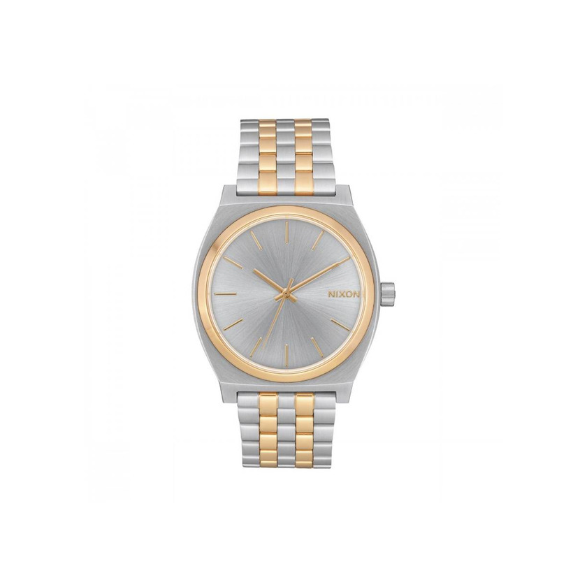 Products Nixon time teller bicolor