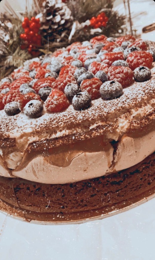 Miss Pavlova