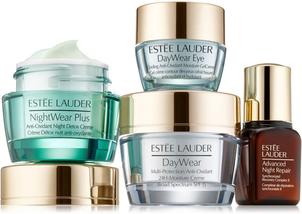 Moda Estee Lauder | Beauty Products, Skin Care & Makeup