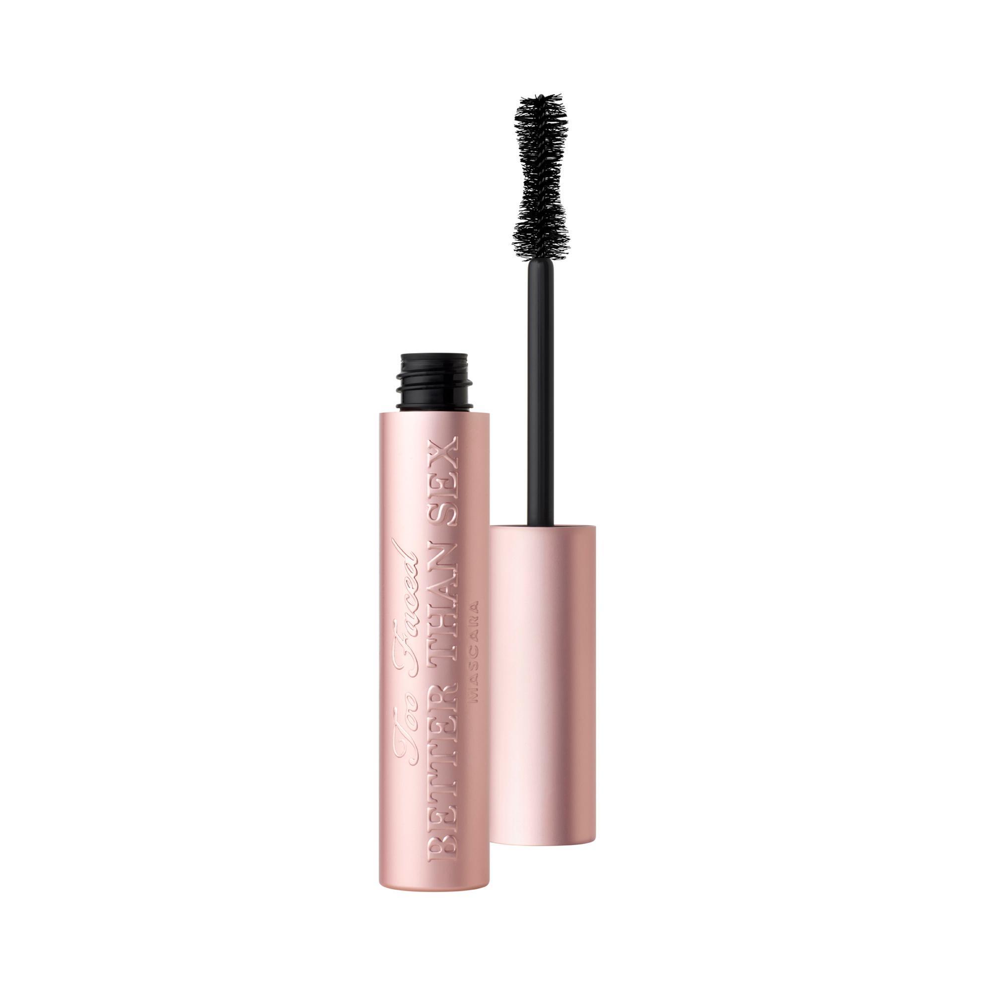 Moda Better Than Sex Mascara - Too Faced | Sephora