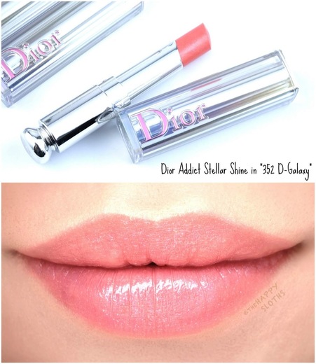 Dior Addict Stellar Shine - Lips - Makeup | DIOR