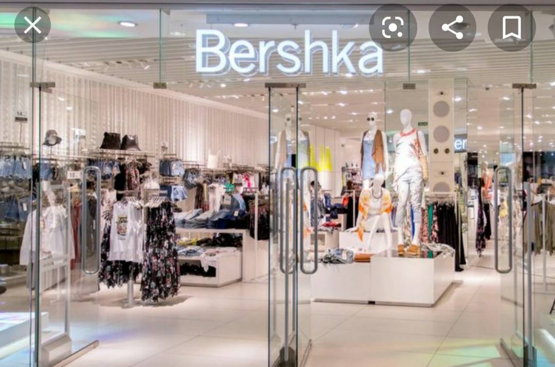 Bershka