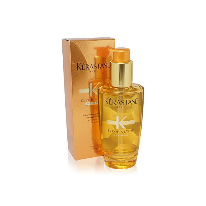 Product Kerastase