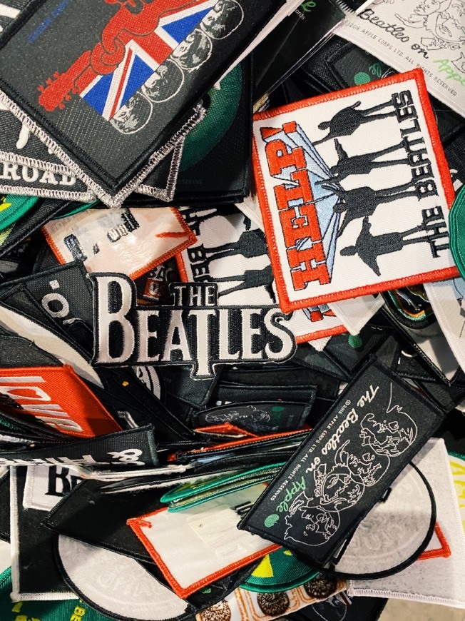 Place Beatles Museum