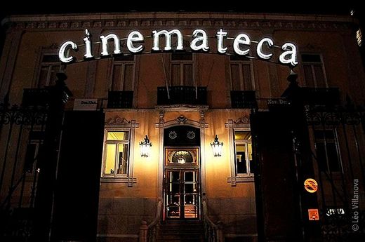 Cinemateca Portuguesa museu