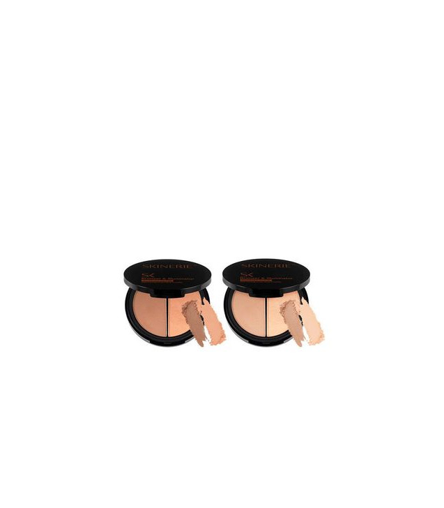 Producto Skinerie Bronzer Illuminator 