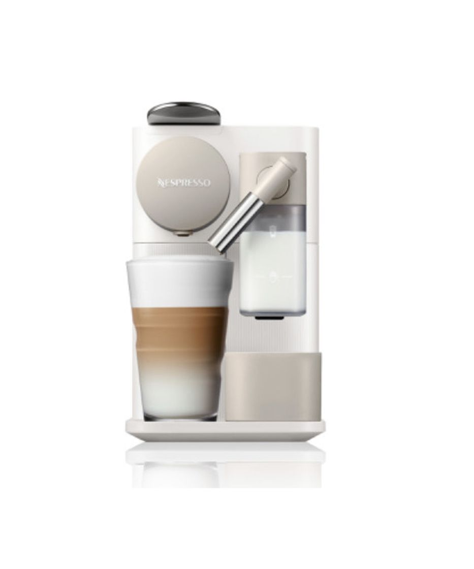 Producto Máquina café Nespresso Latissima  