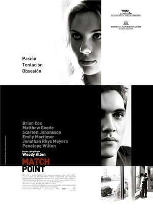 Película Match Point