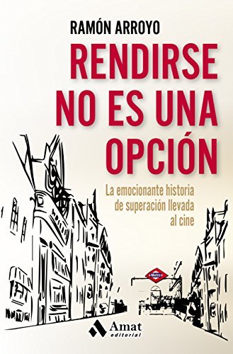 Book Rendirse no es una opción