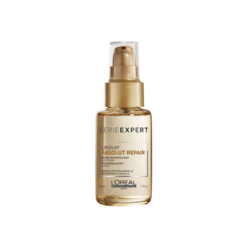 Producto Sérum L'Oréal Absolut Repair Lipidium 50 ml