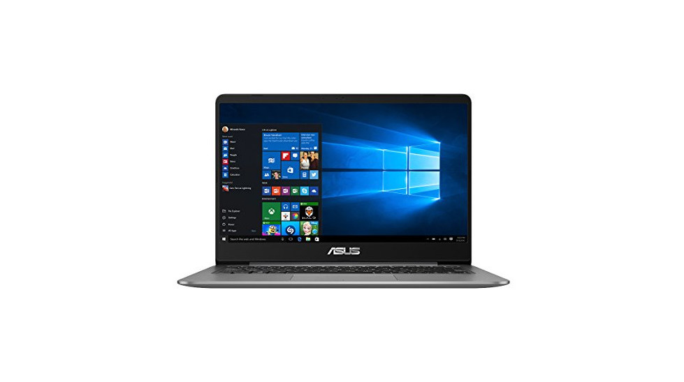 Electrónica ASUS VivoBook S15 S510UF-BQ042R 1.60 GHz i5 - 8250U Intel Core i5 de octava generación 15.6