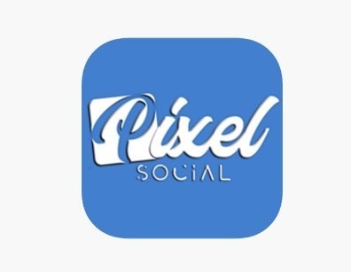 App PixelSocial