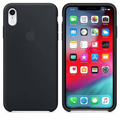 Producto AIWE-ES Funda para iPhone XR 6.1" Funda Silicona Líquida con Protección contra