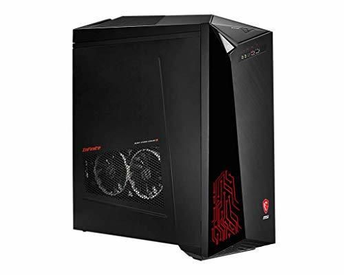 MSI Infinite 9SC-611EU - Ordenador de sobremesa