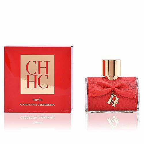 Belleza Carolina Herrera CH Privée