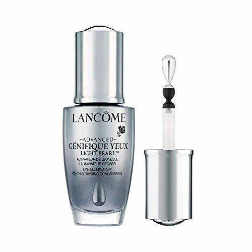 Social Lancôme Genifique Light Pearl Yeux Contorno de Ojos
