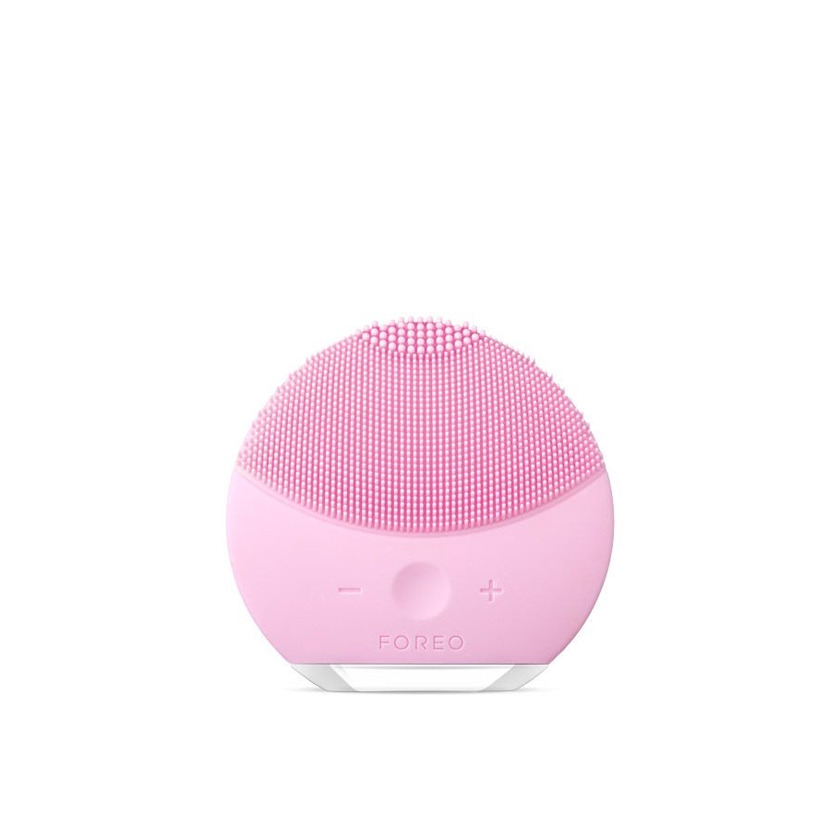 Social Foreo LUNA play plus Recarregável
Aparelho De Limpeza Facial