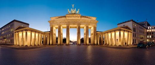 Brandenburger Tor