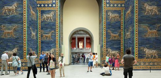 Pergamonmuseum