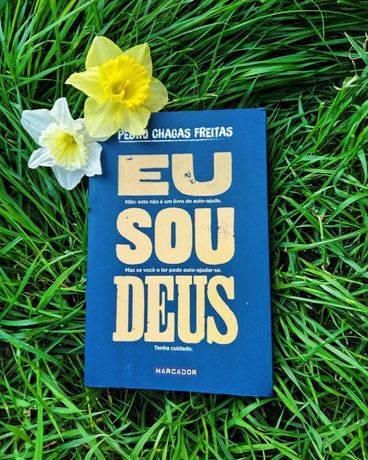 Eu sou Deus 