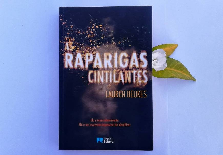 Libros Raparigas Cintilantes 