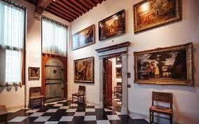 Lugar Museo Casa de Rembrandt