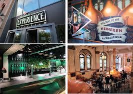 Lugar Heineken Experience