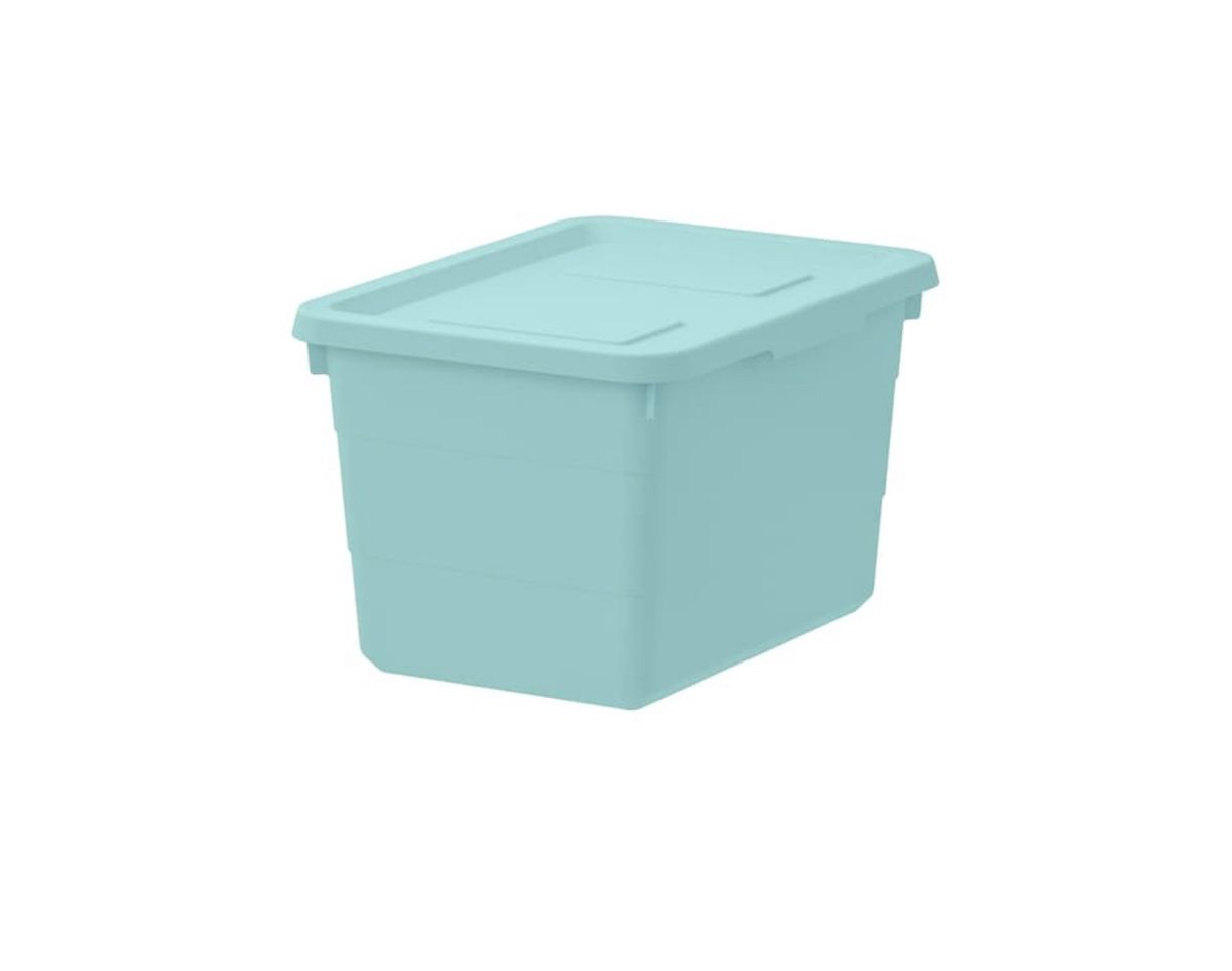 Social Caja con tapa 